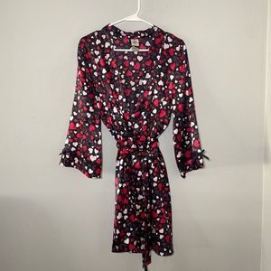 In Bloom by Jonquil Robe